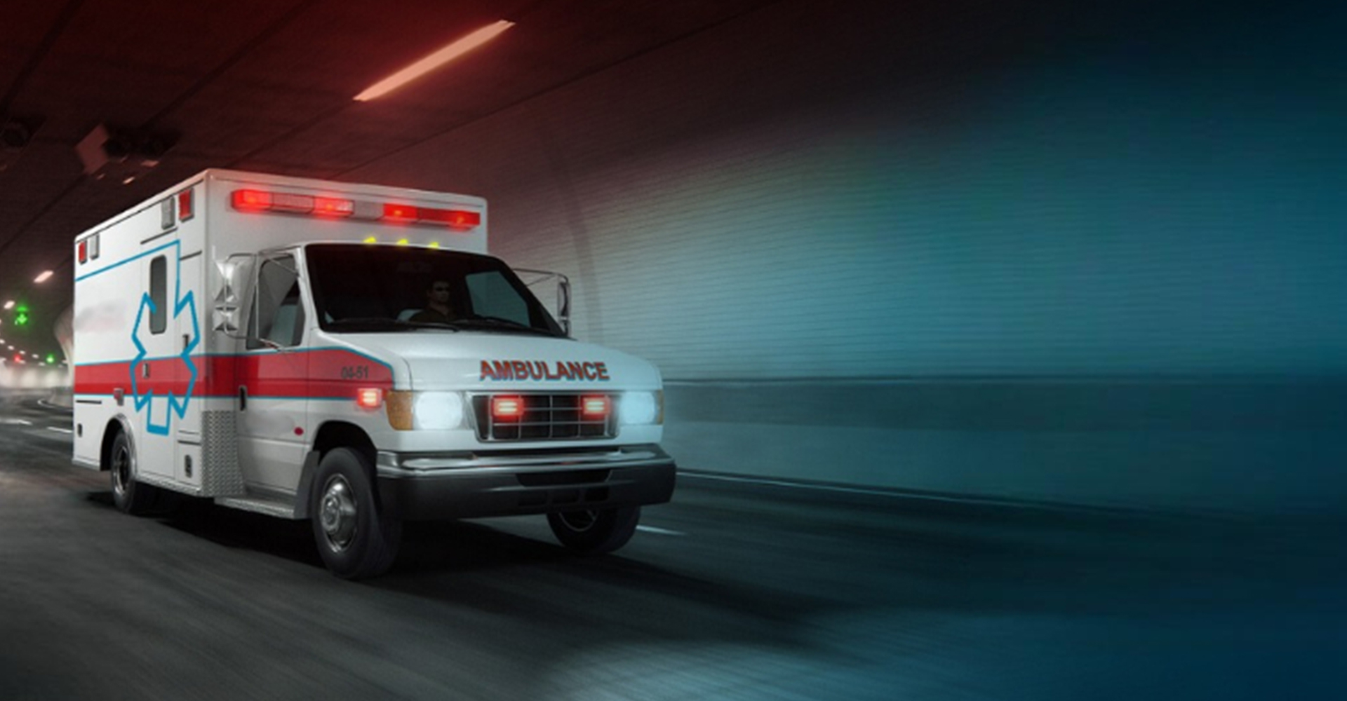 Ventilator Transport